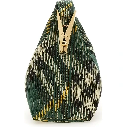 MINI "PEG" BAG