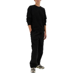 COTTON "CHASE" SWEATSHIRT