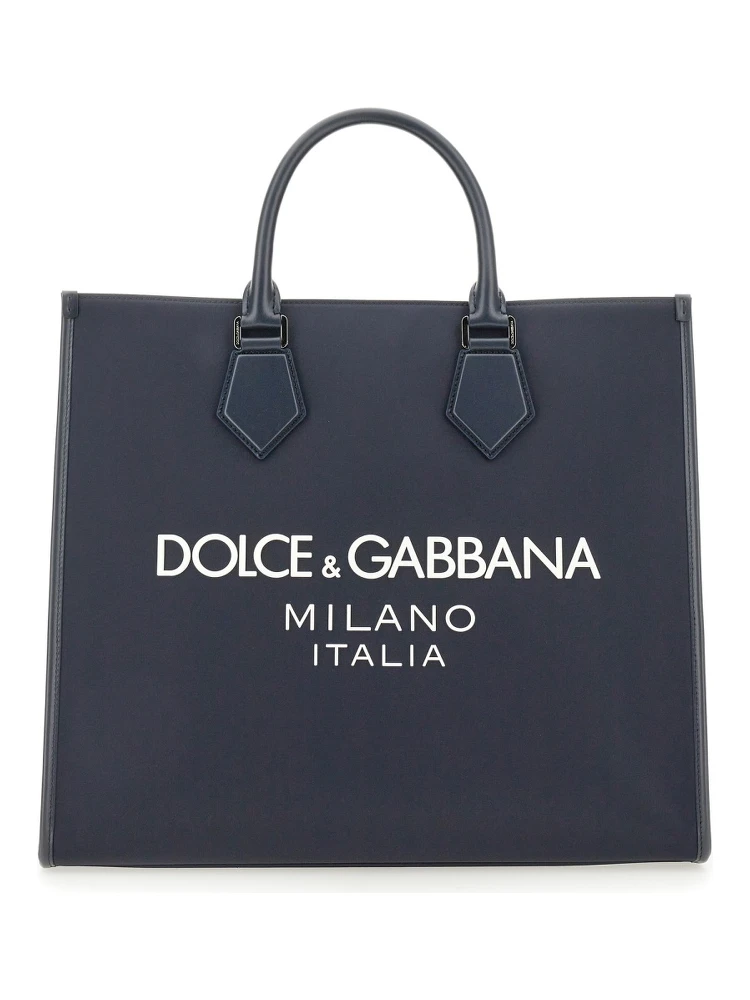 LARGE SHOPPING BAG