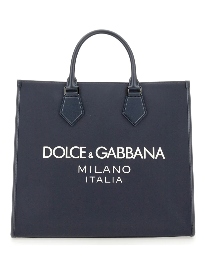 LARGE SHOPPING BAG