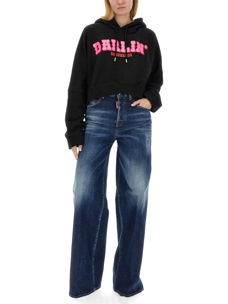 "TRAVELLER" JEANS alternative