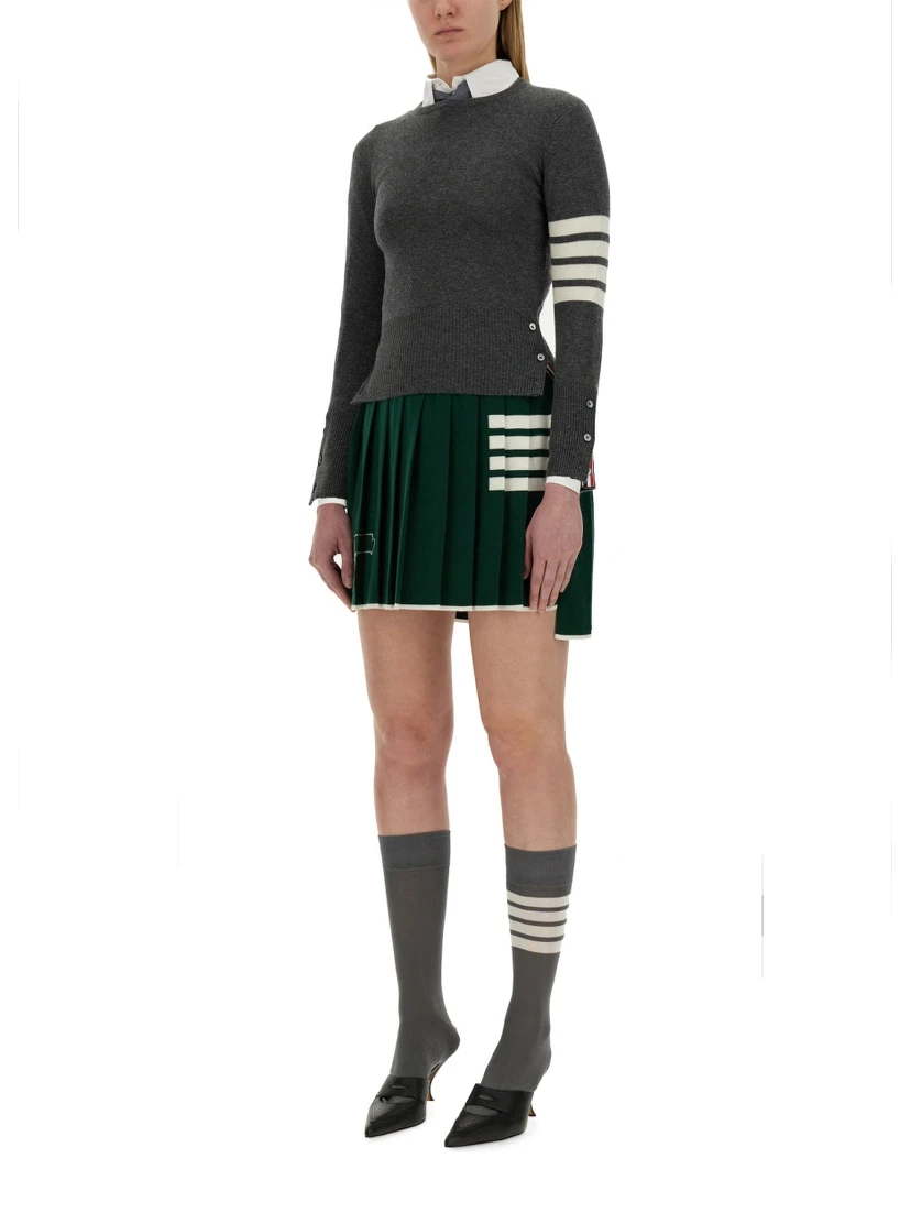 CASHMERE SWEATER