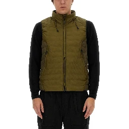 PADDED VEST