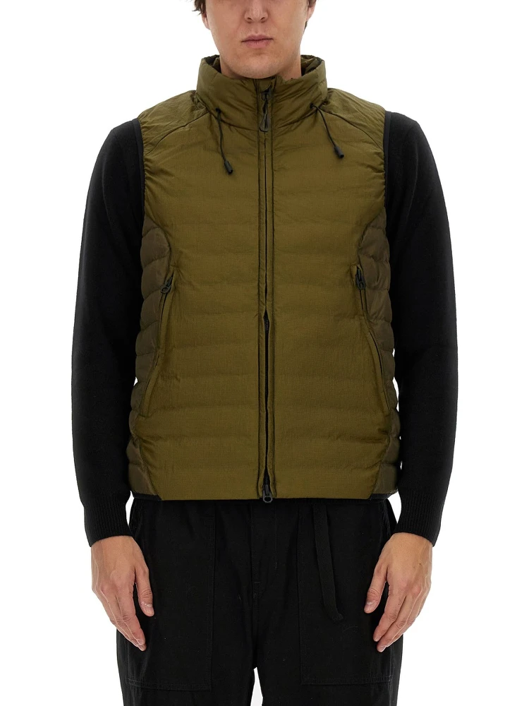 PADDED VEST