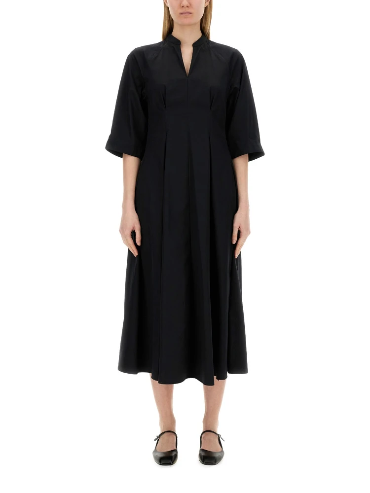 LONG DRESS