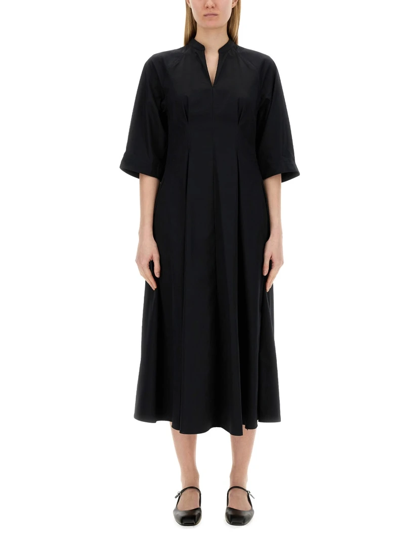 LONG DRESS