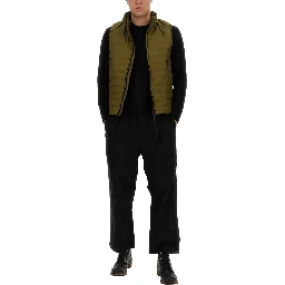 PADDED VEST