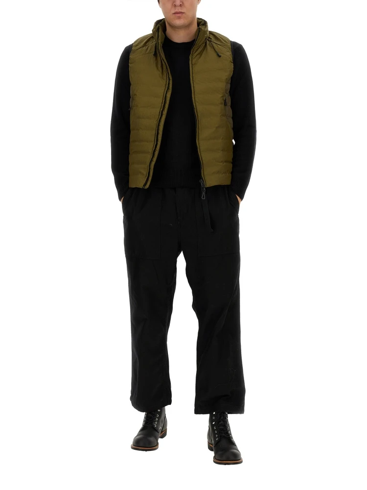 PADDED VEST alternative