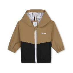 HOODED K-WAY