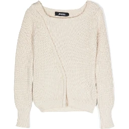 TRICOT CARDIGAN