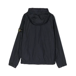 JACKET - NAVY BLUE