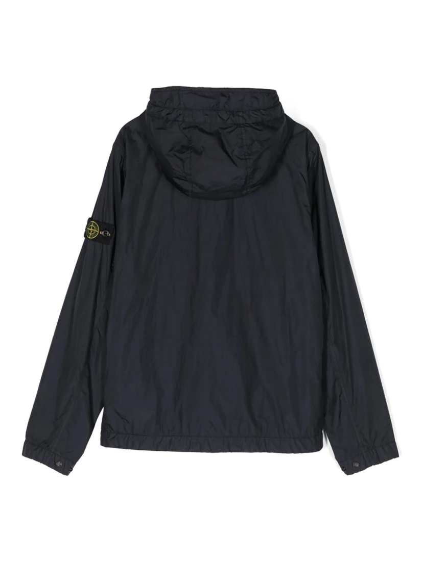 JACKET - NAVY BLUE