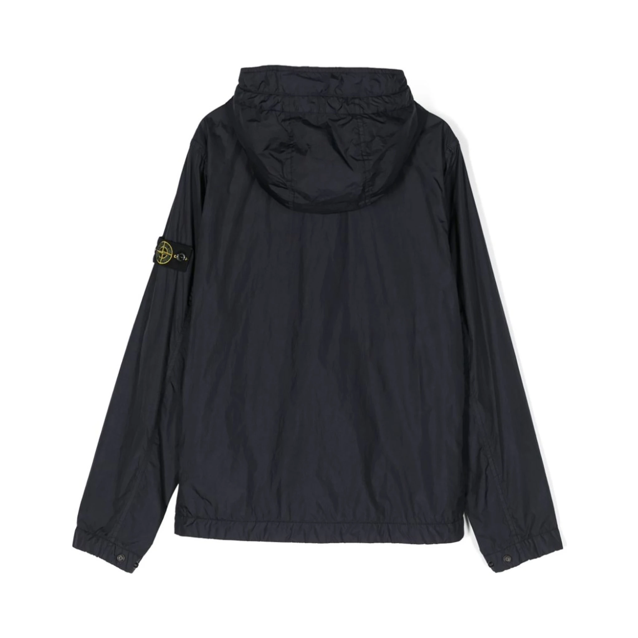 JACKET - NAVY BLUE