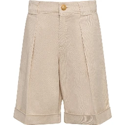 suit shorts