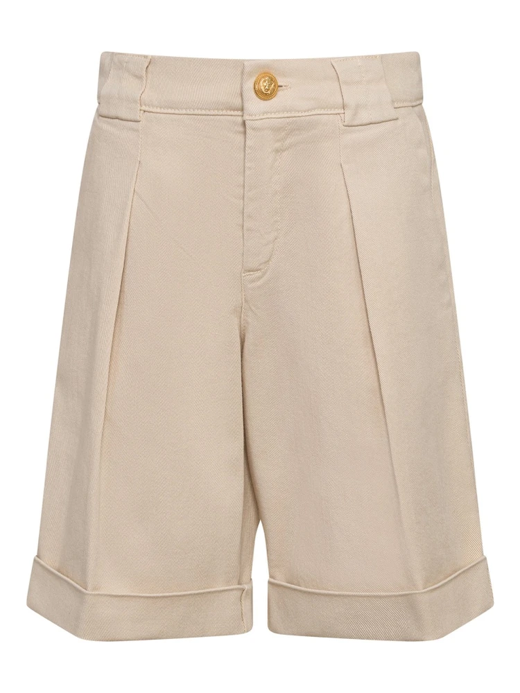 suit shorts