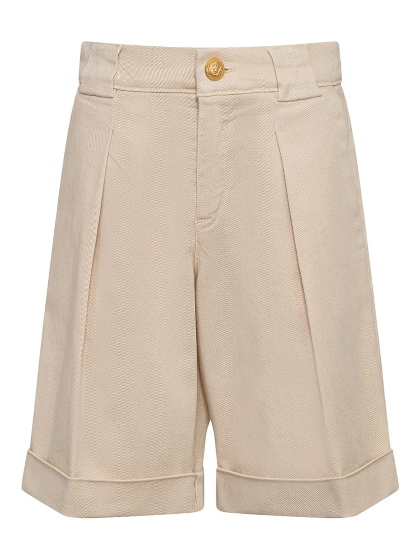 suit shorts