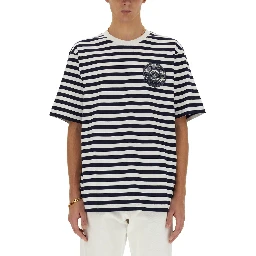 STRIPED T-SHIRT