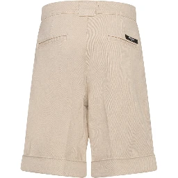 suit shorts