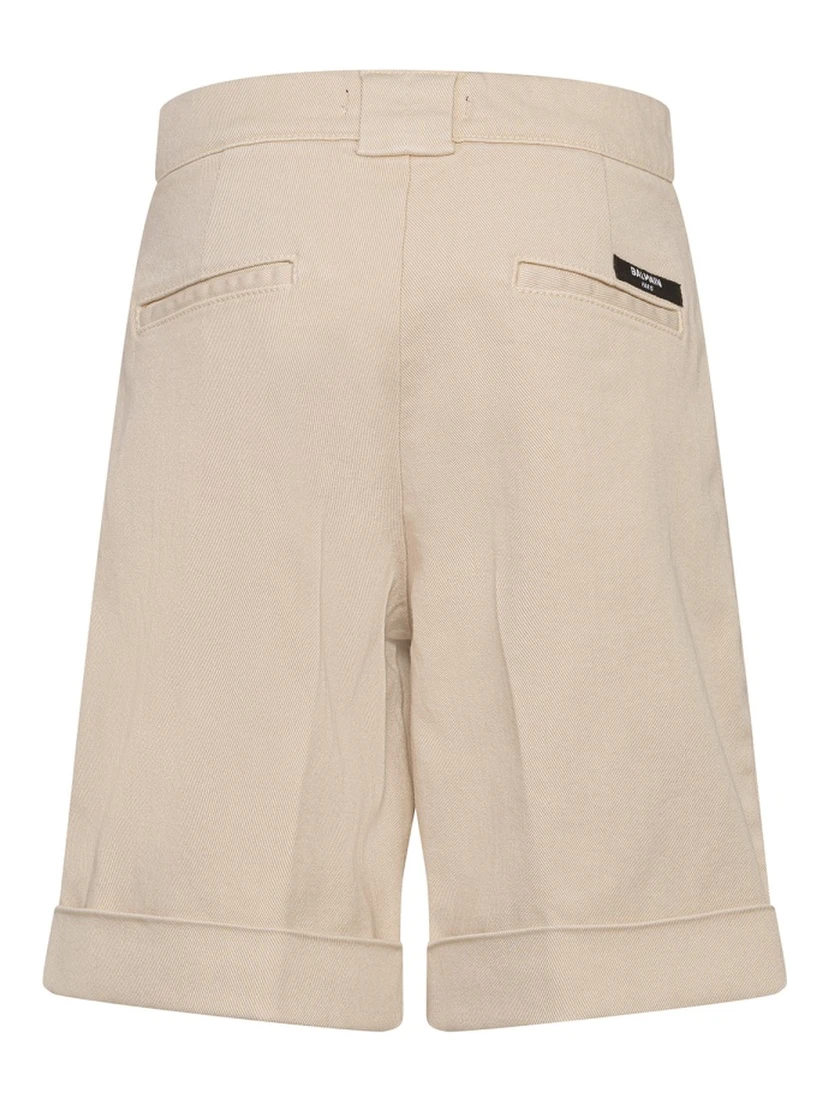 suit shorts