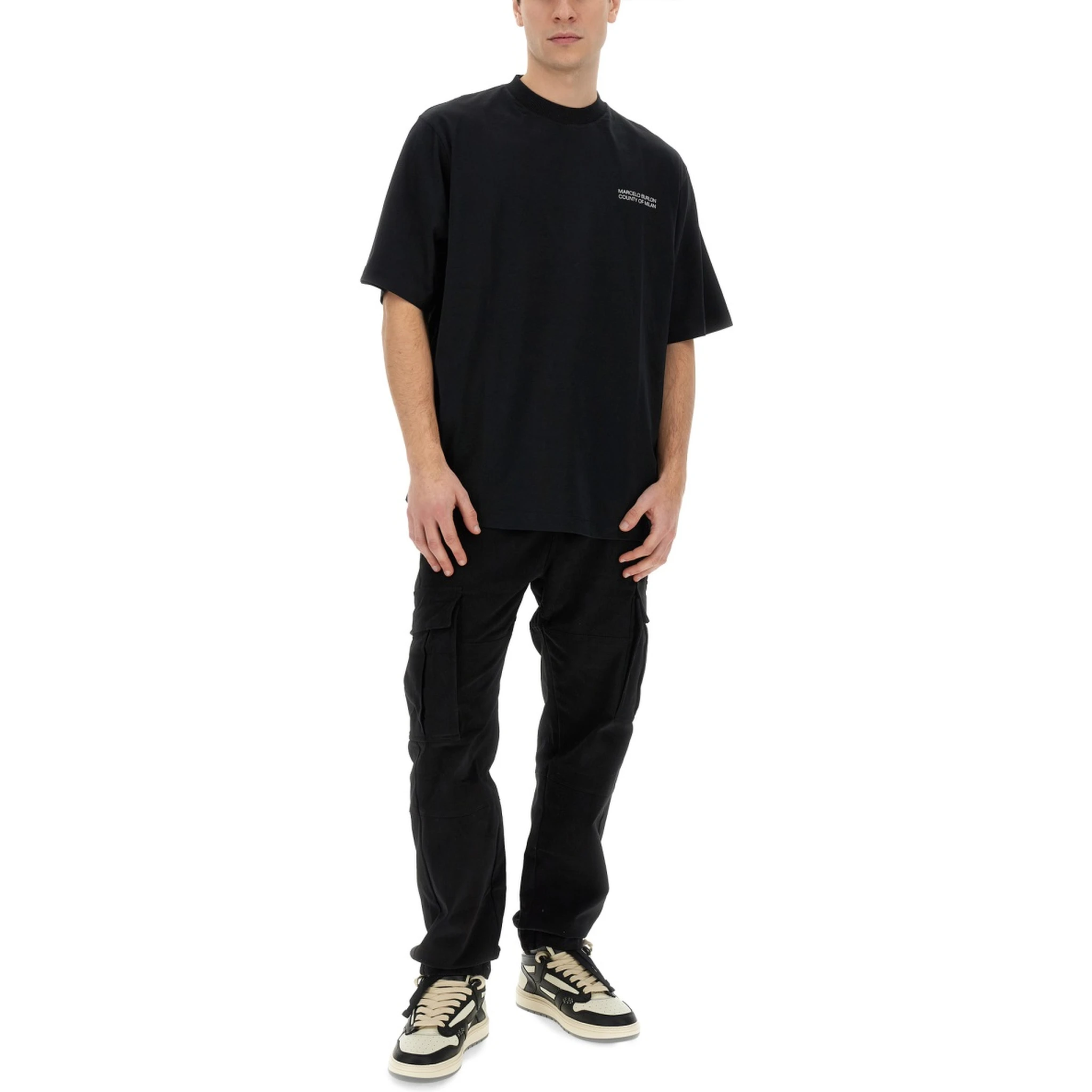 CARGO PANTS