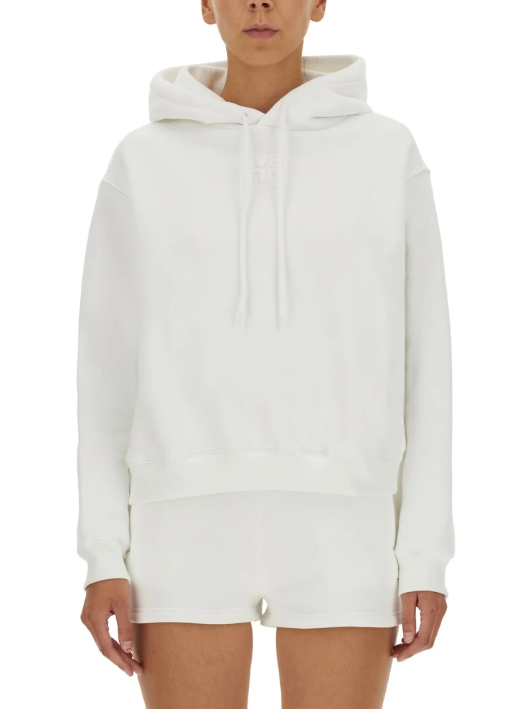 ESSENTIAL SWEATSHIRT alternative