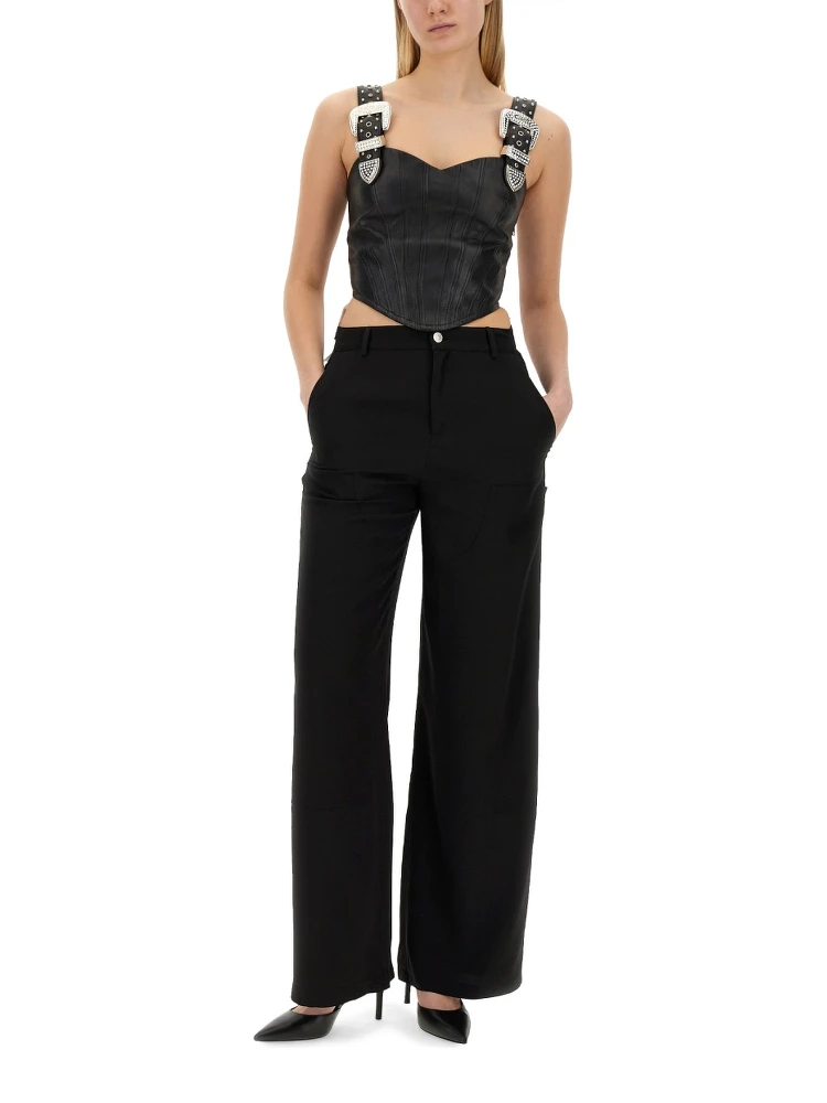 PALAZZO PANTS alternative
