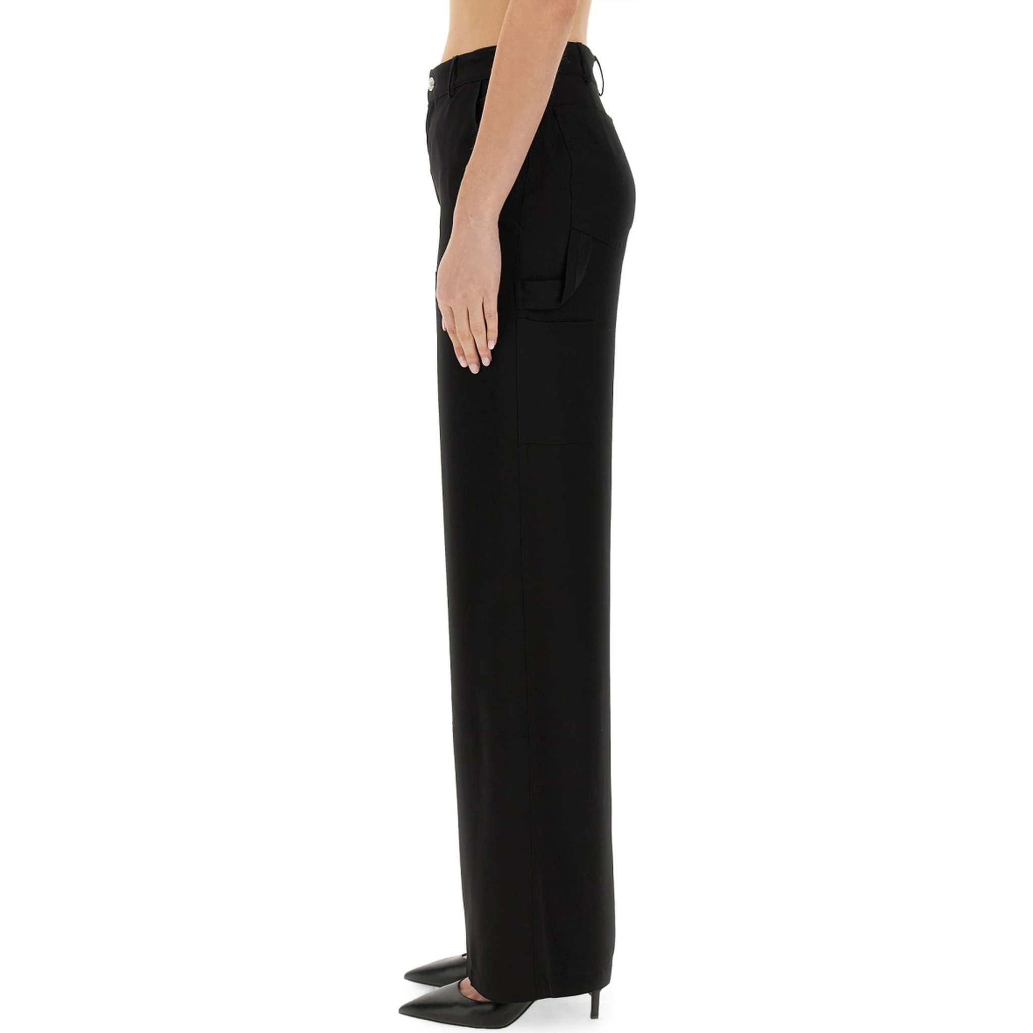 PALAZZO PANTS