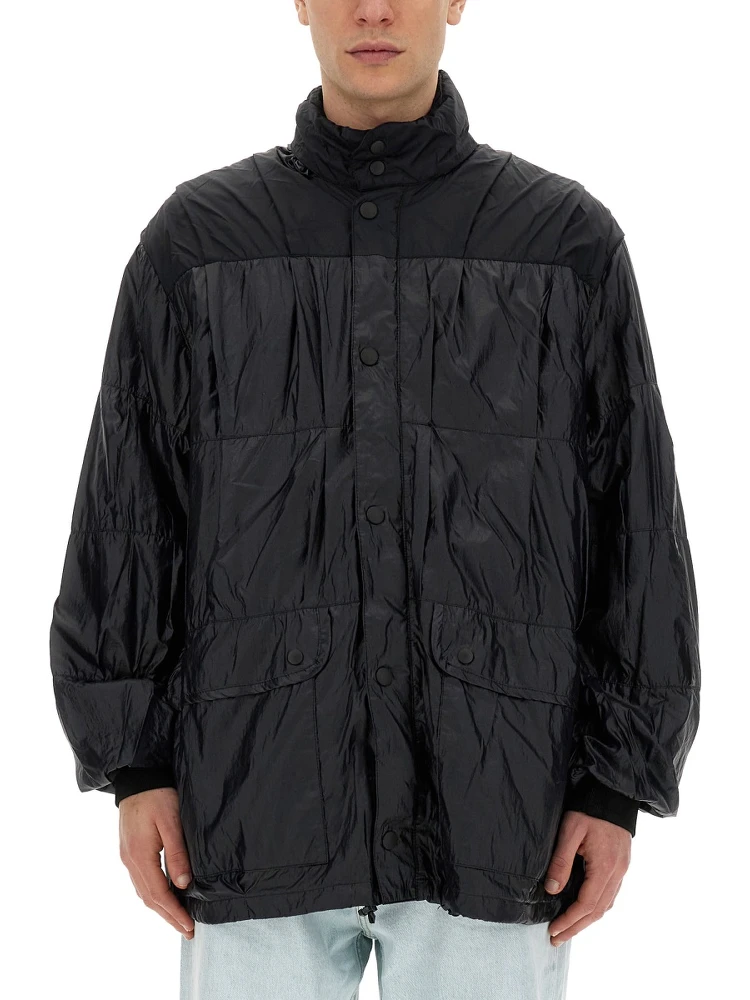 NYLON JACKET