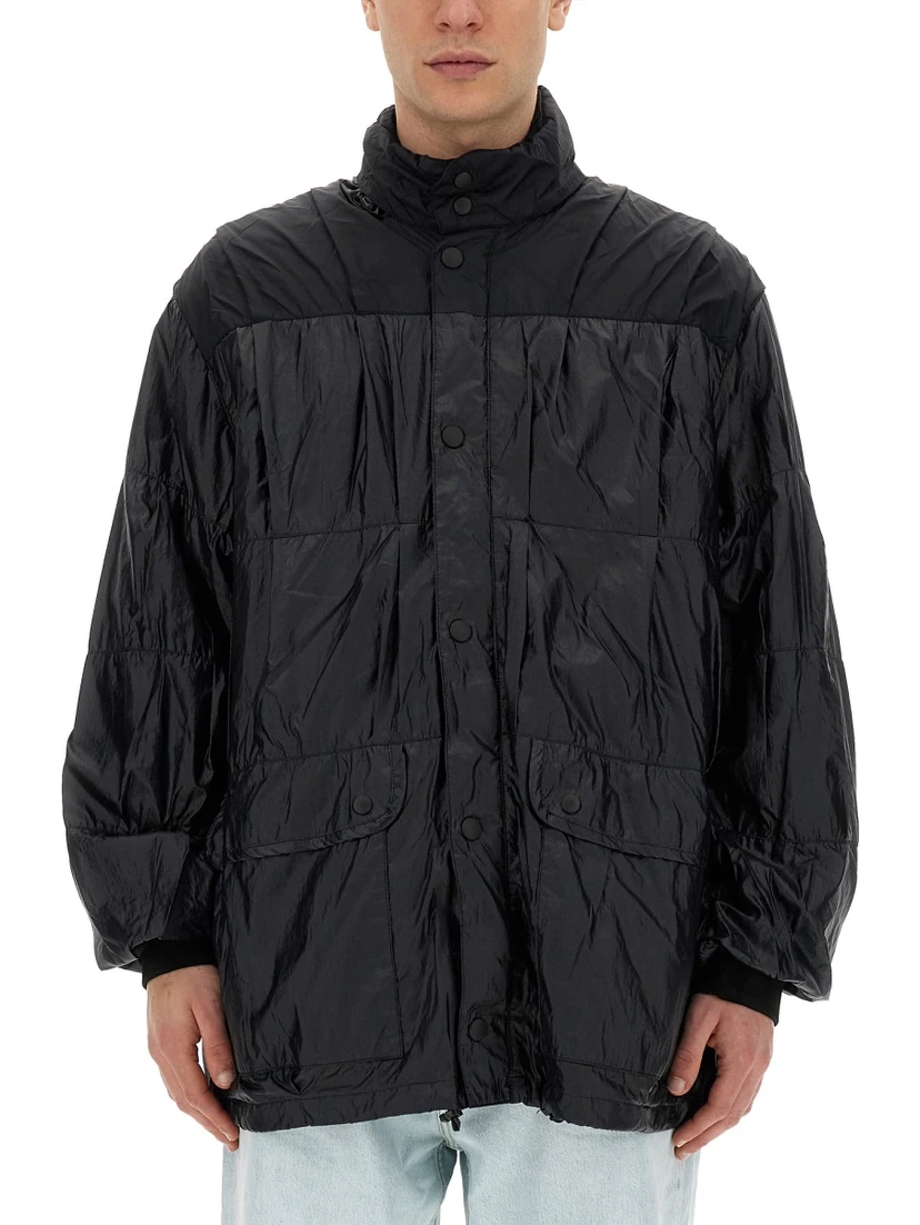 NYLON JACKET