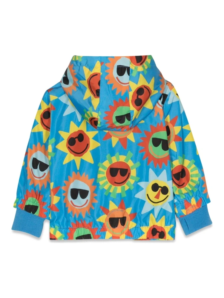 jacket alternative