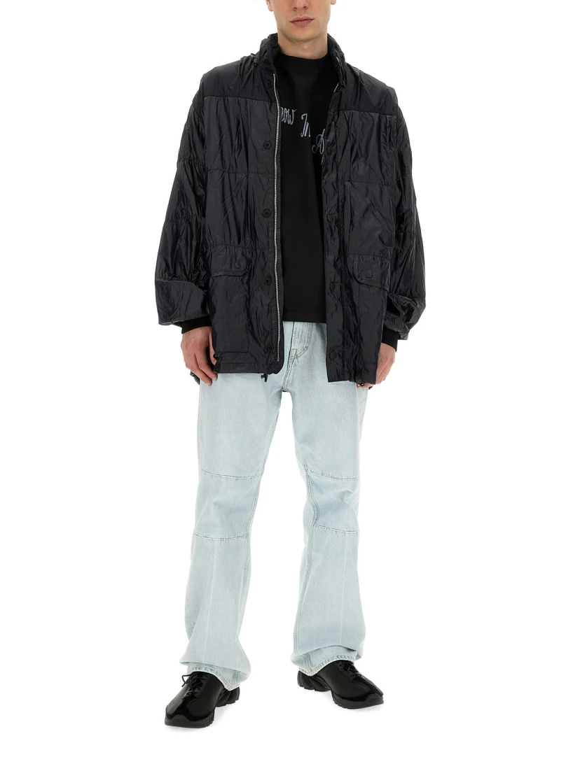 NYLON JACKET