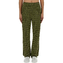 TRUCK PANTS "POWER"
