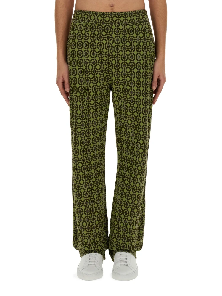 TRUCK PANTS "POWER"