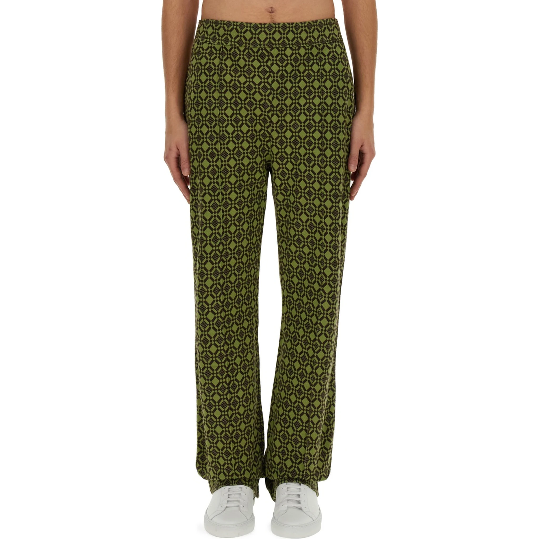 TRUCK PANTS "POWER"