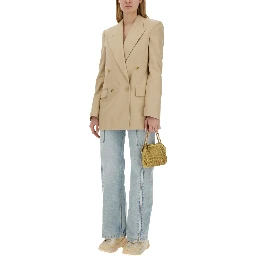 CARGO JEANS