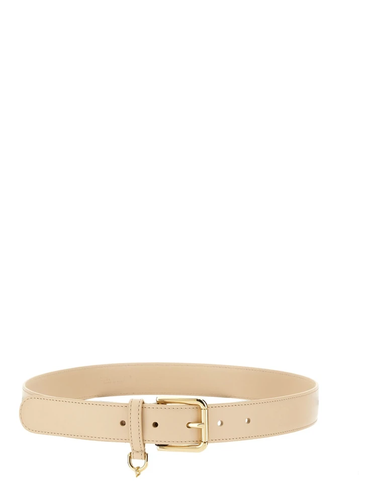 DG LOGO BELT