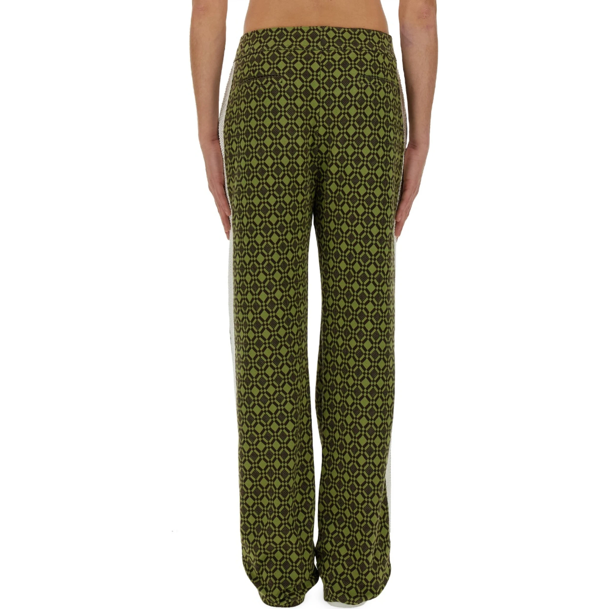 TRUCK PANTS "POWER"