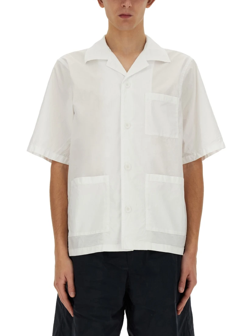 NEEDLE SHIRT