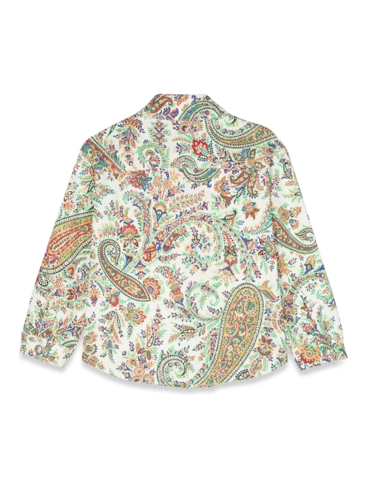 JACKET alternative