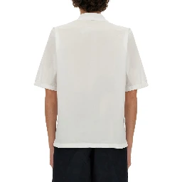 NEEDLE SHIRT