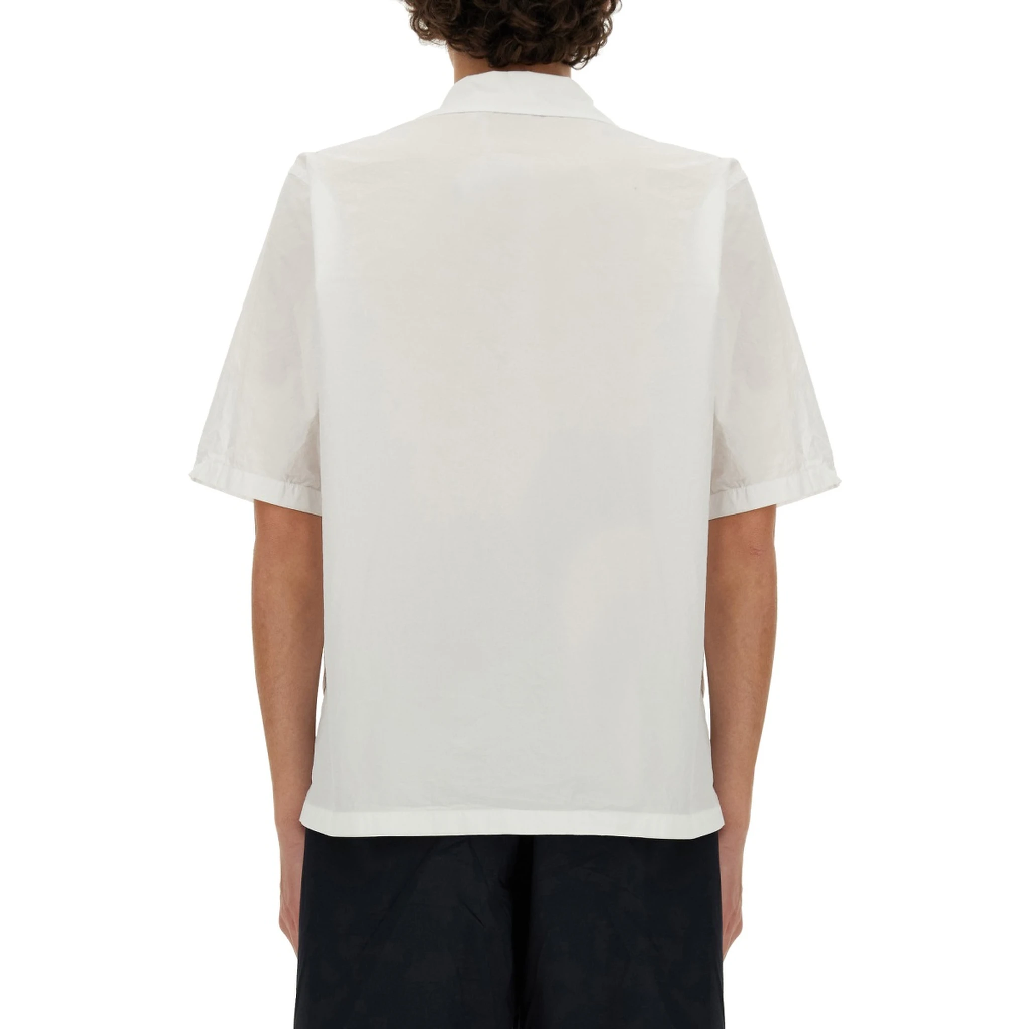 NEEDLE SHIRT