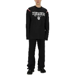 JOGGING PANTS