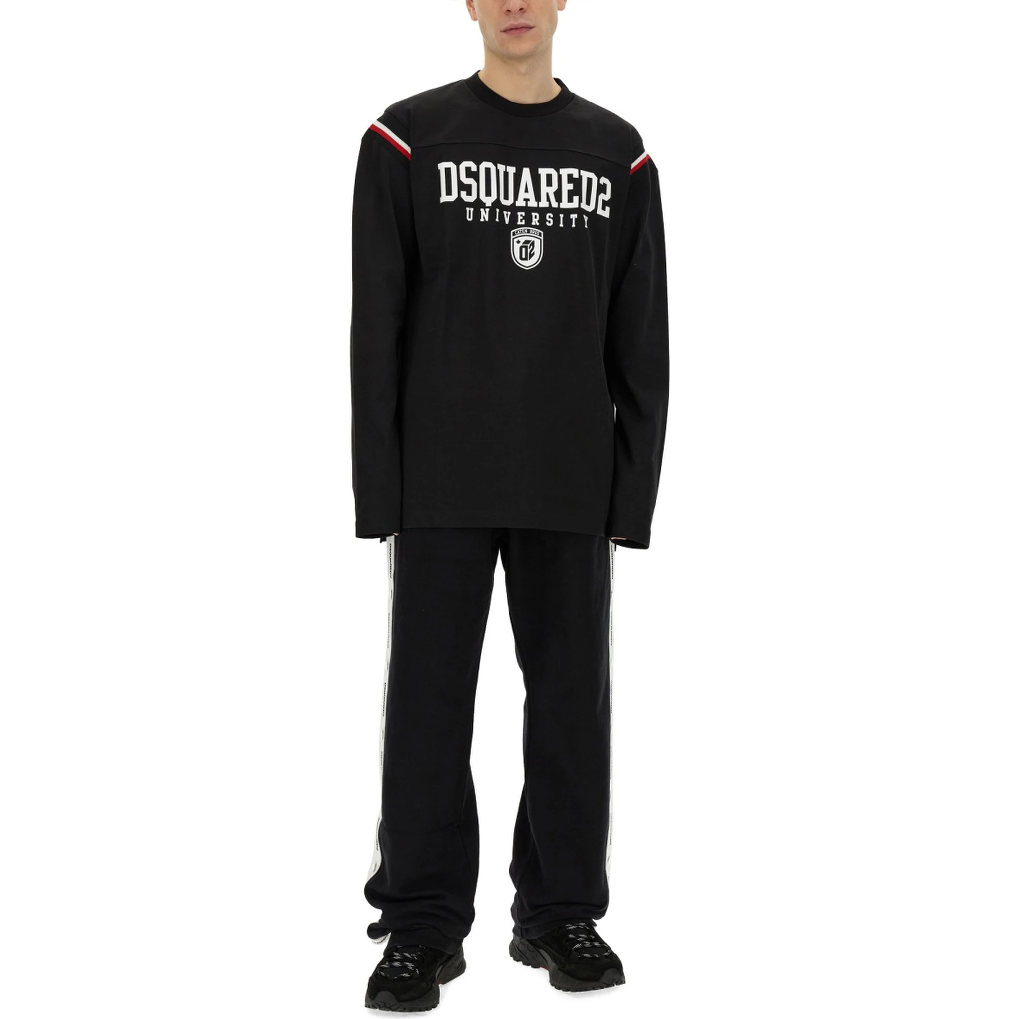 JOGGING PANTS
