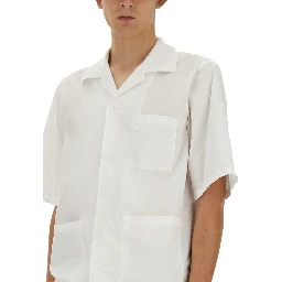 NEEDLE SHIRT