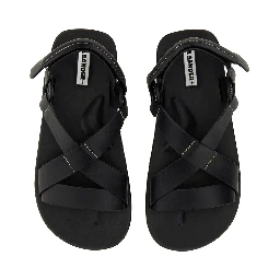 LOW SANDAL.
