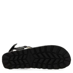 LOW SANDAL.
