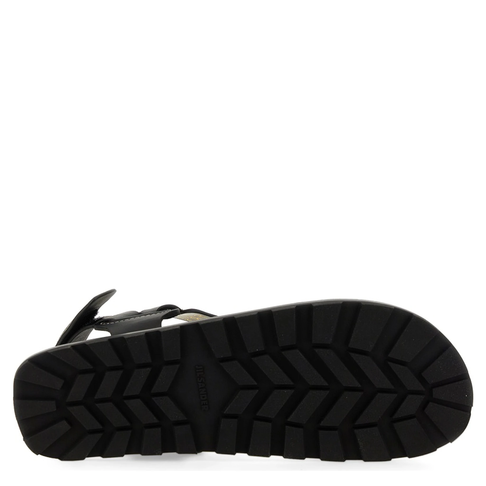 LOW SANDAL.