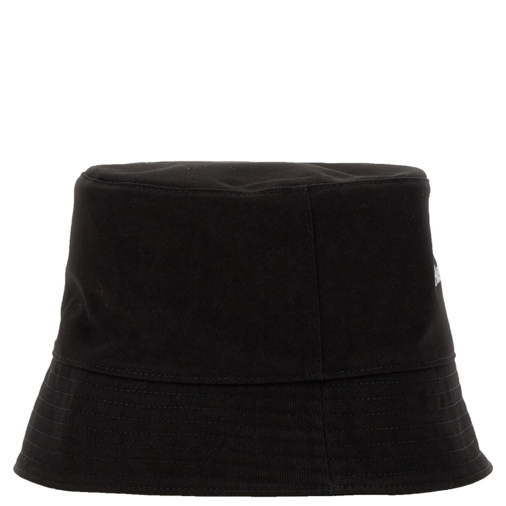 BUCKET HAT WITH LOGO