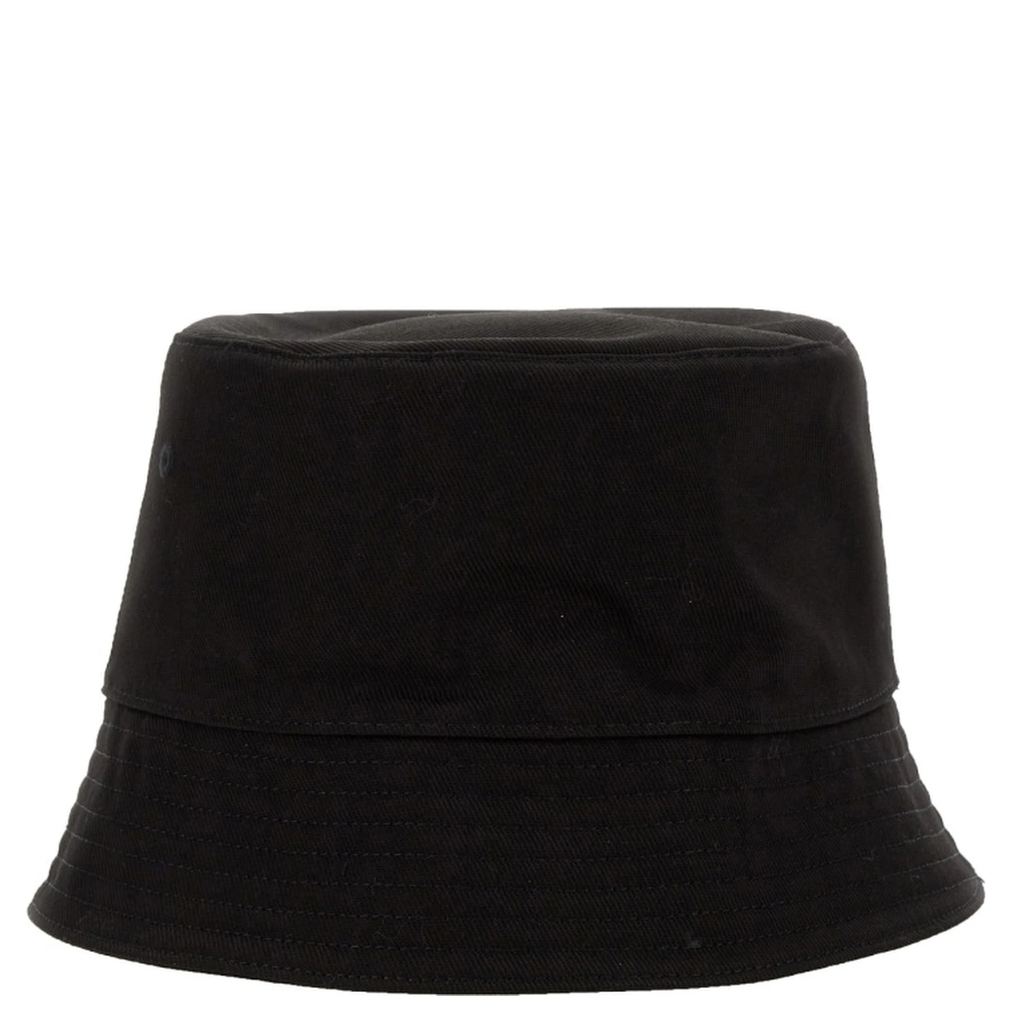 BUCKET HAT WITH LOGO