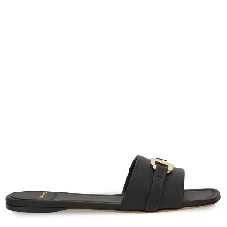 SLIDE SANDAL